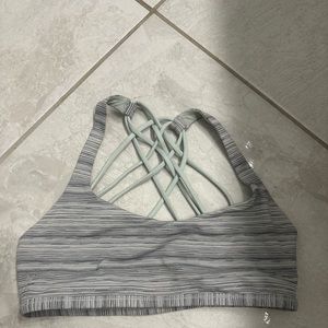 🍋lululemon sports bra